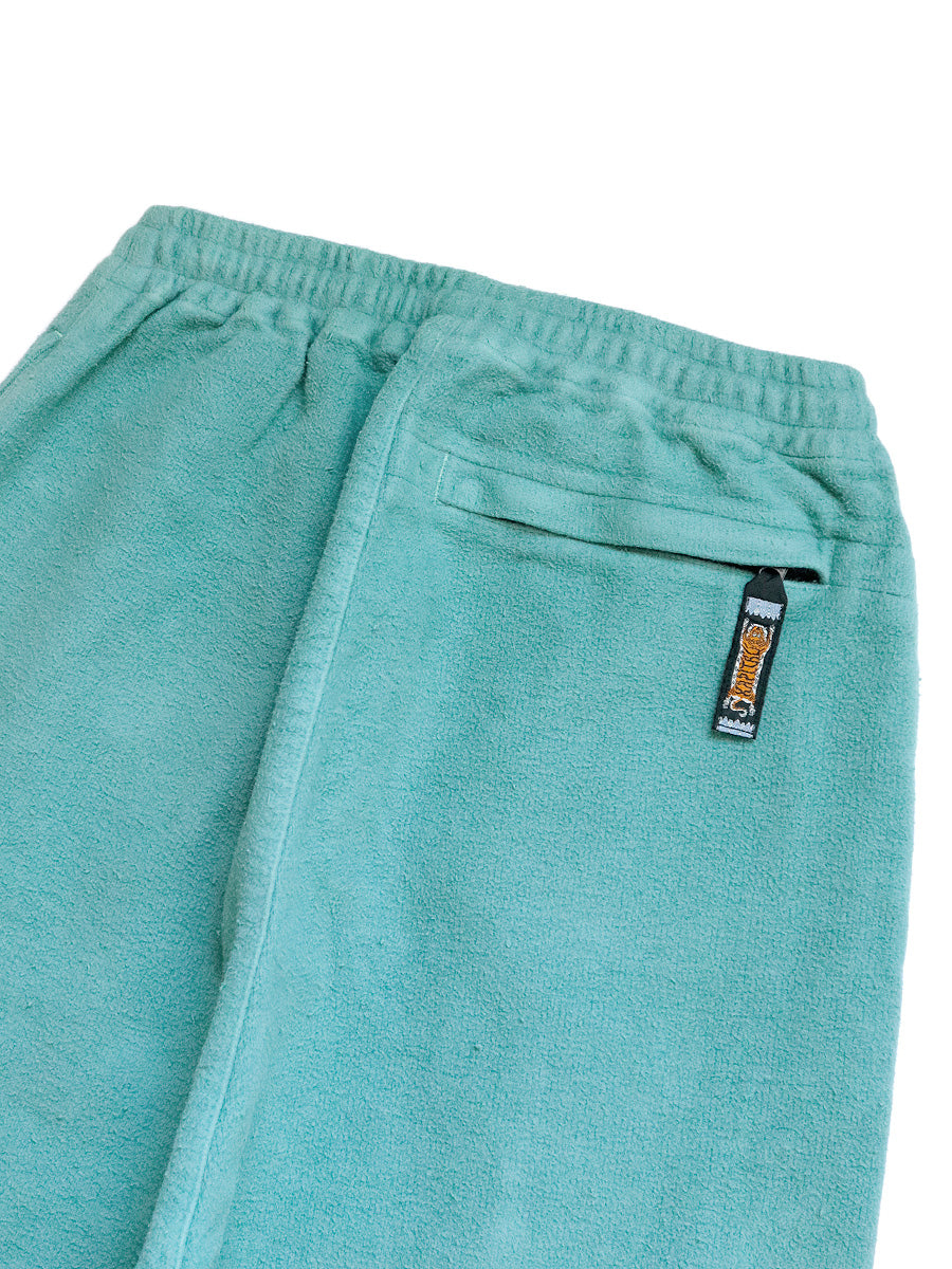 Napping Heat Coal Easy Pants