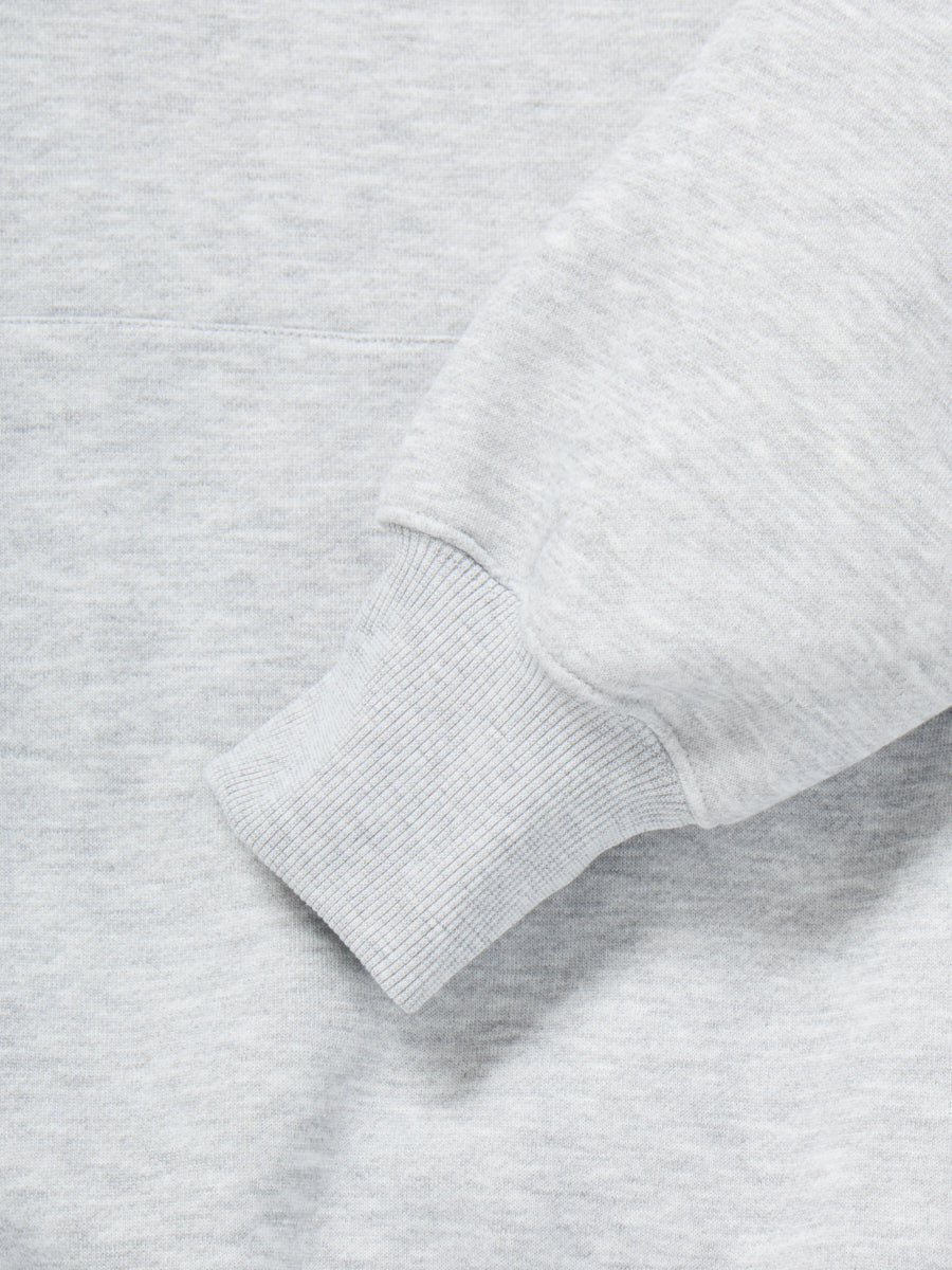 W's TECH SWEAT HOODIE