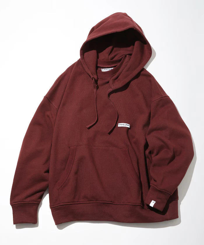 Heavy Weight Sweat After Hoodie
