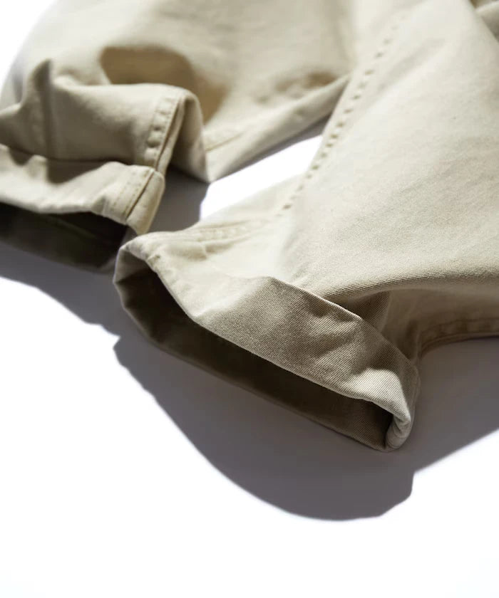Magazine Pocket Chino Pant