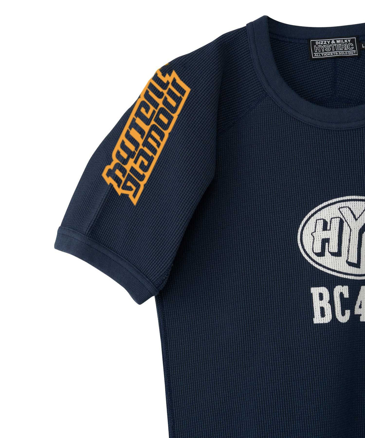 BC440 T-Shirt