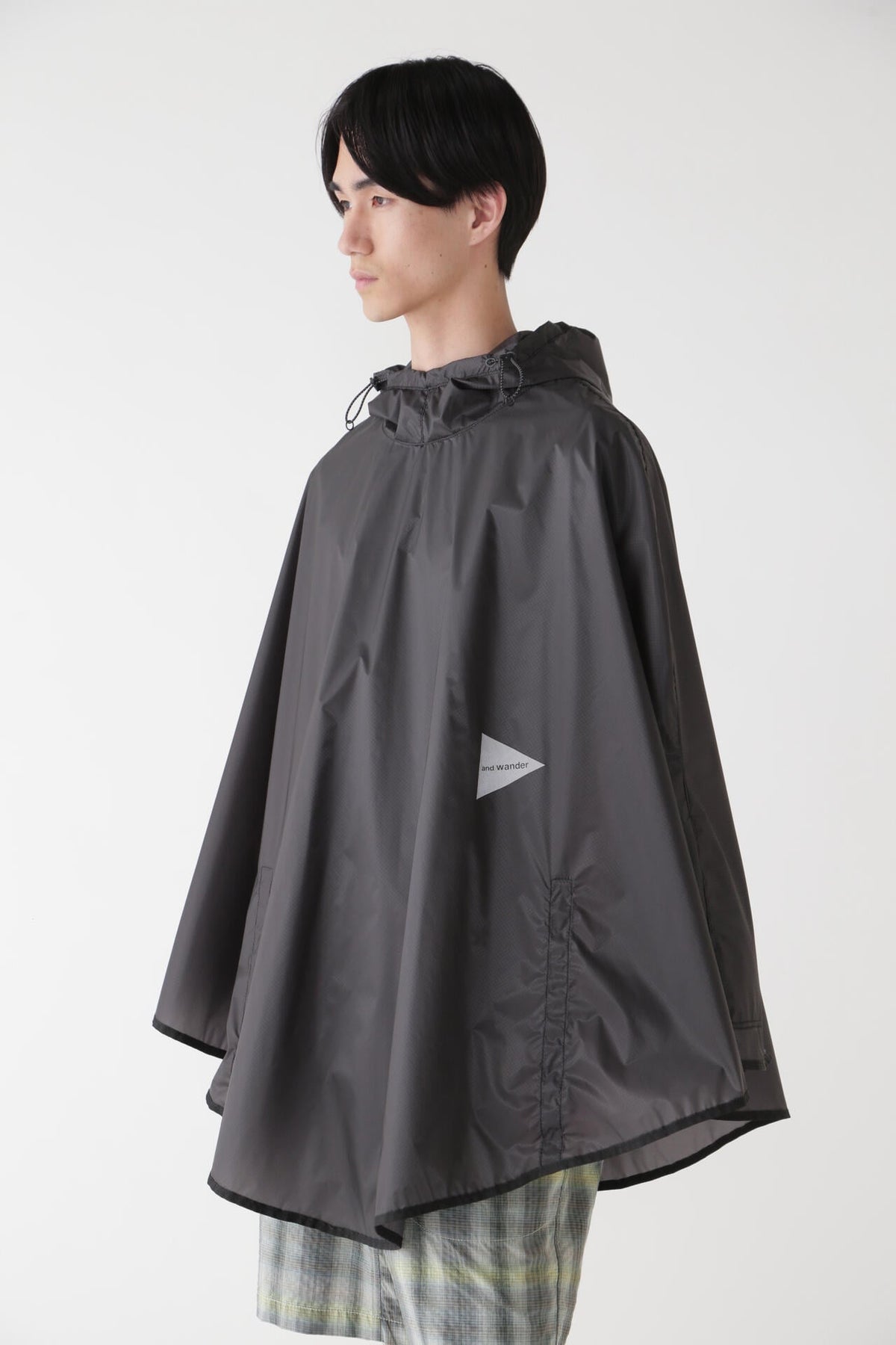 sil poncho