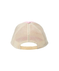 PCA/GUN SHOOTING APPLE "LOVE IS PAIN" Mesh Cap