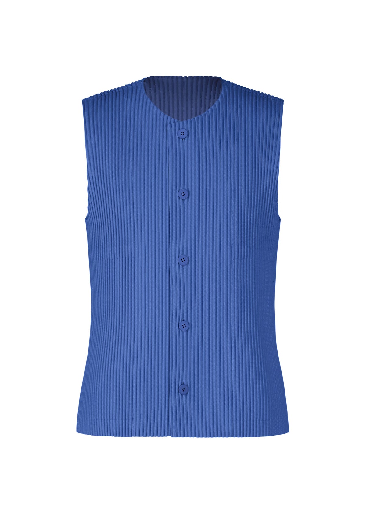 Kersey Pleats