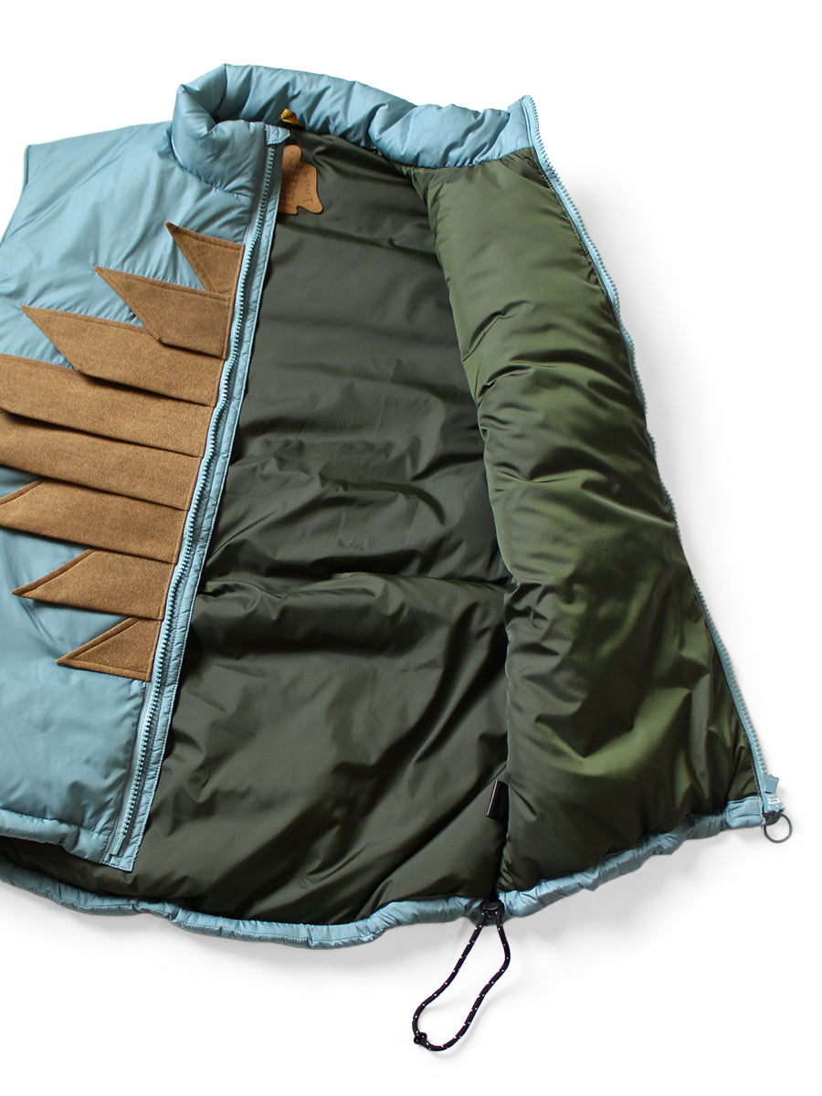 Nylon ZEPHER Fishing Vest