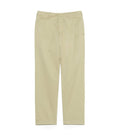 Straight Chino Pants