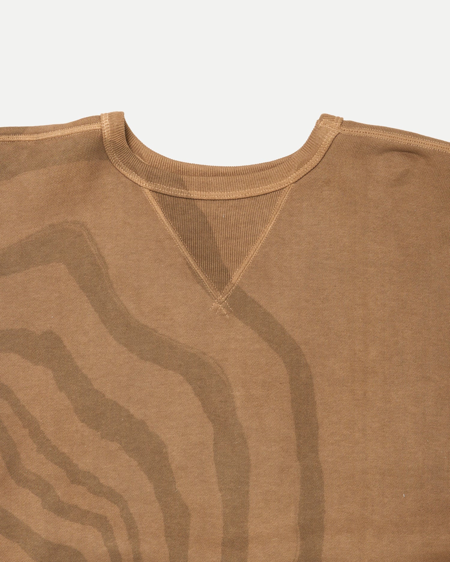 LOT.603 PRINT SWEAT SHIRT