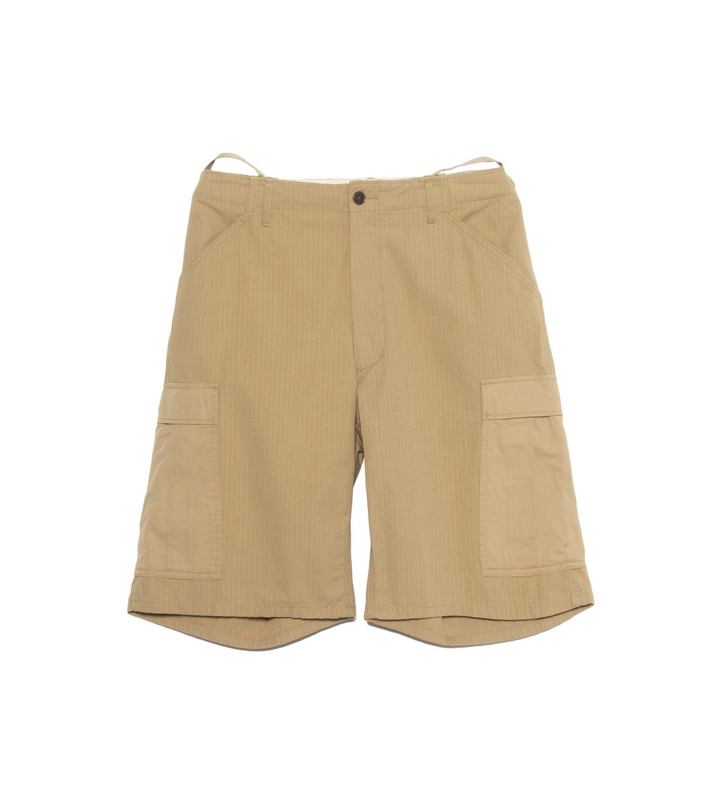 Cargo Shorts