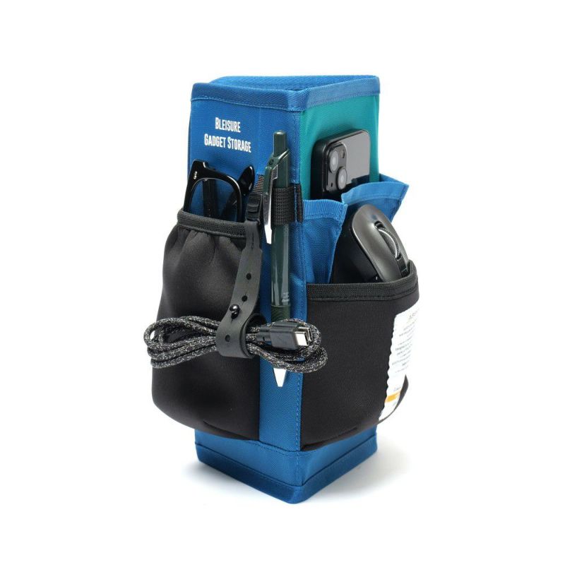 BLEISURE TOTE SHOULDER BAG