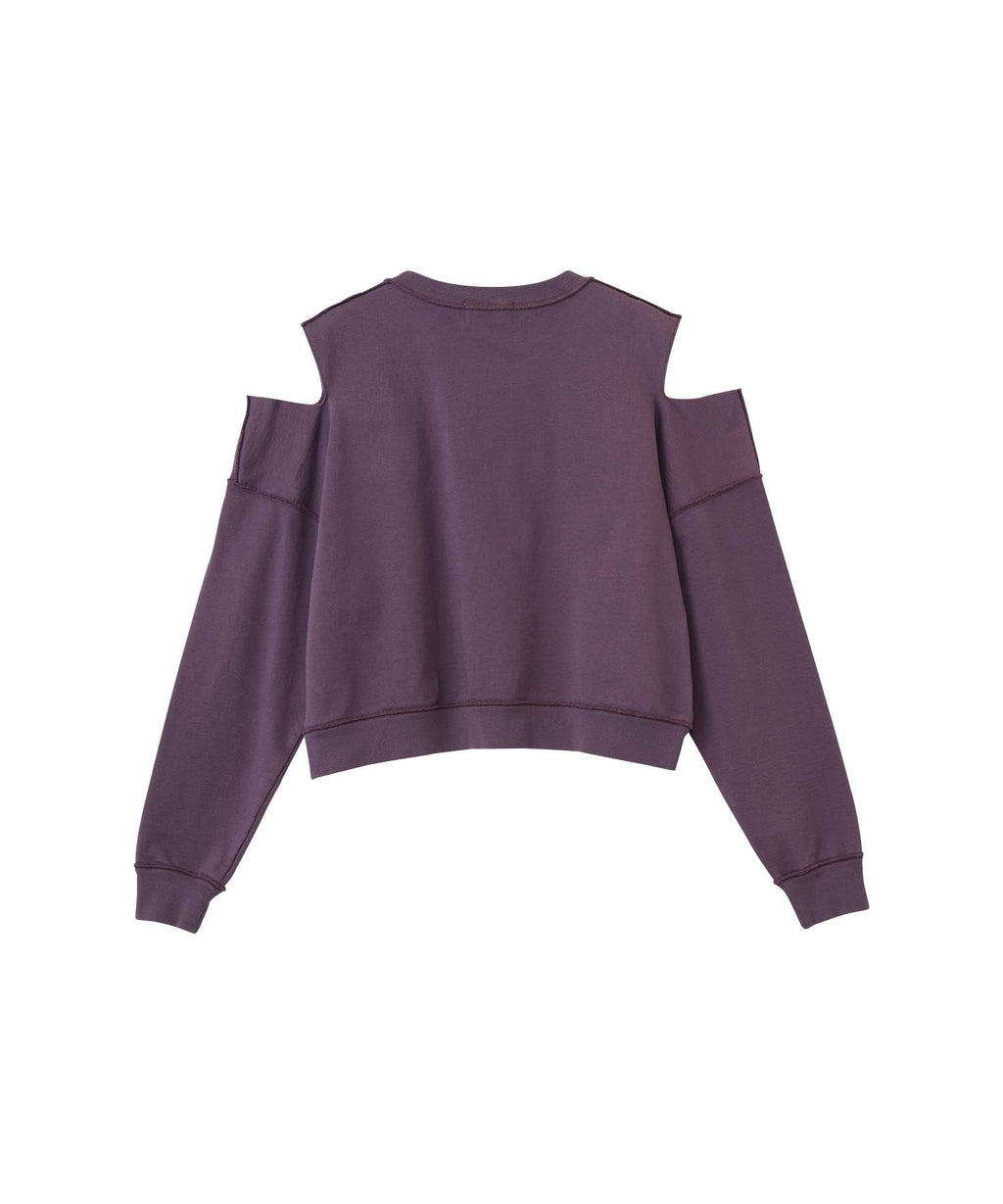 Hysteric's Lovetrap Short Sweat