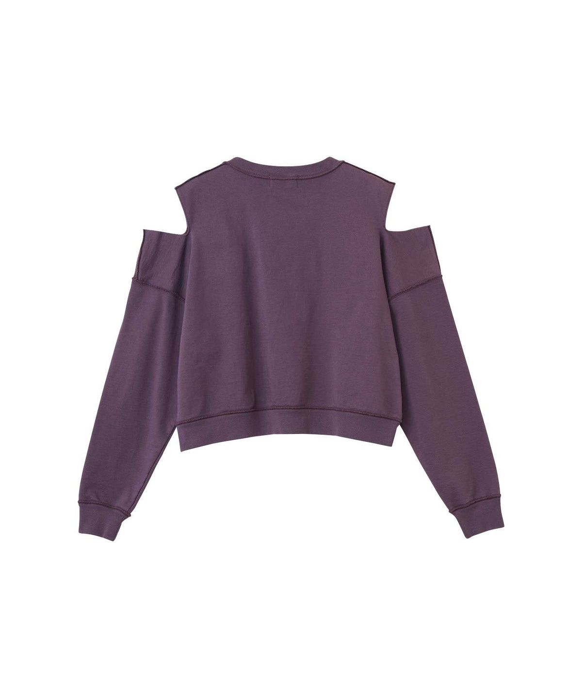 Hysteric's Lovetrap Short Sweat