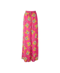 LEVITATED GIRL Easy Pants