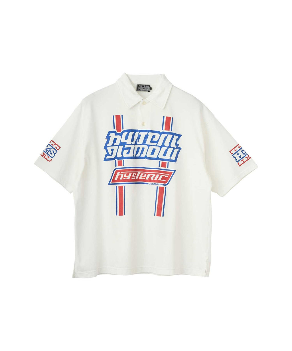 HG PIT CREW Shirt