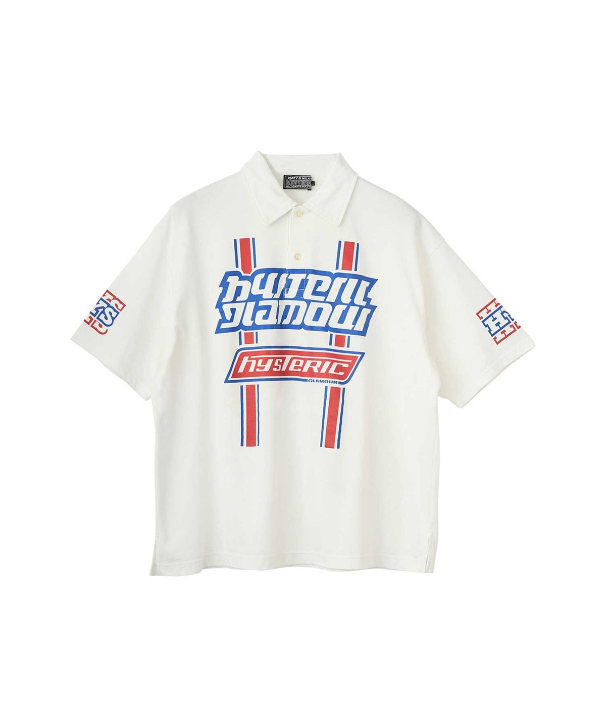 HG PIT CREW Shirt