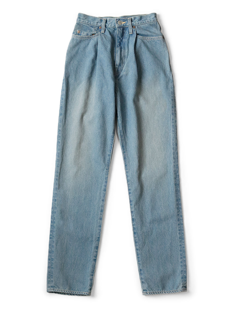 13oz Denim 5P CONEY Monro
