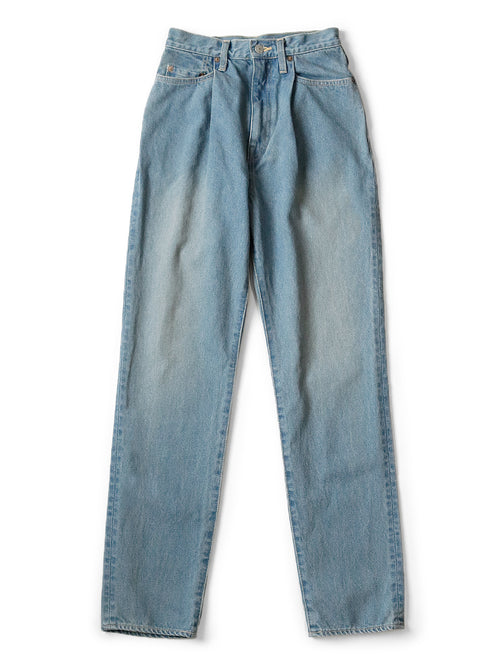 13oz Denim 5P CONEY Monro