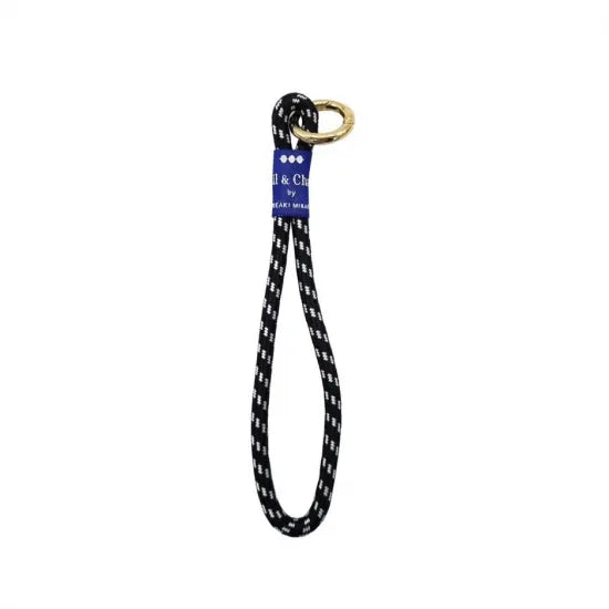 keyStrap (Key Strap) #01 BLACK 301997