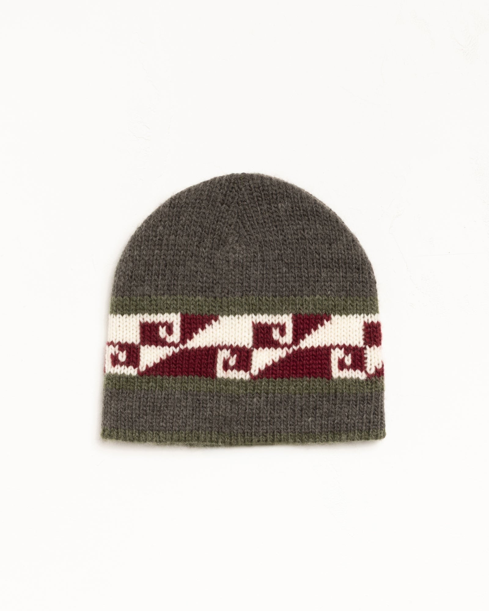 WAVES SKULLCAP