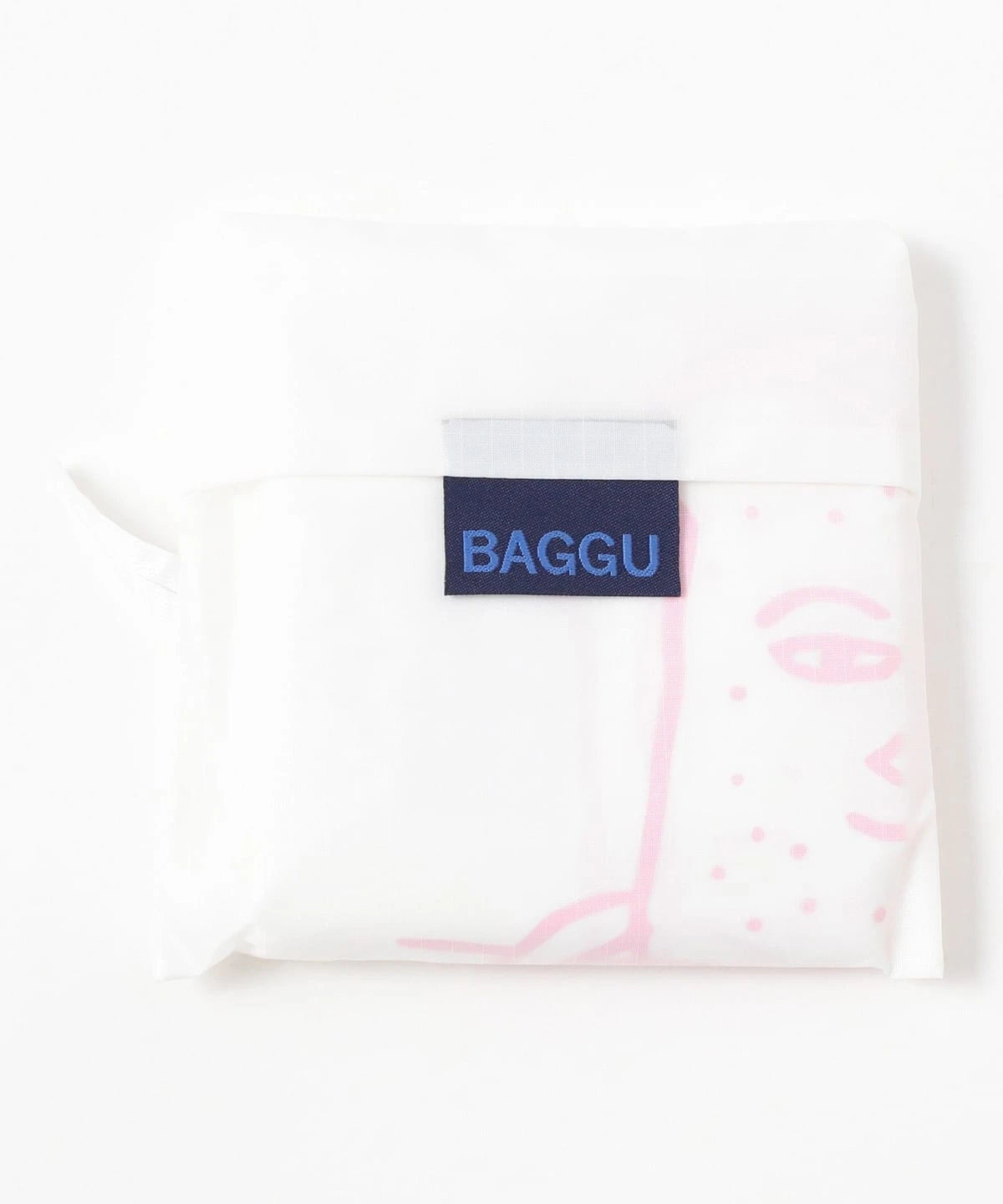 Hongama × Baggu / Logan Bread's Bakery Eco Bag