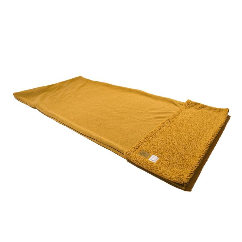 ALBERTON FIRE PROOF INNER SLEEPING BAG/NAVY