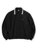Pique Rangle Color Retro Polo