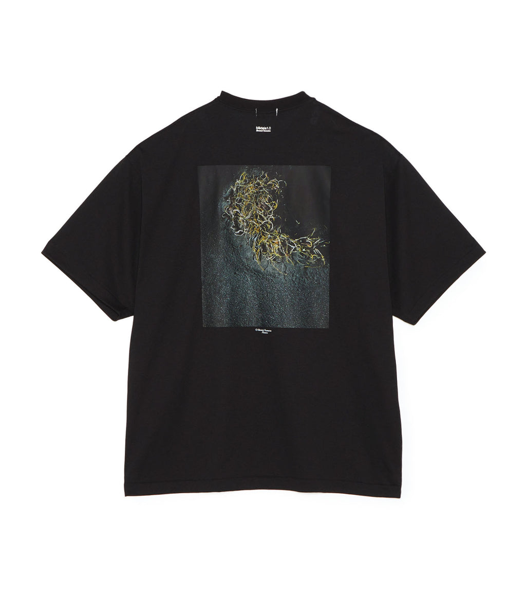 OOAL Photo Print Tee