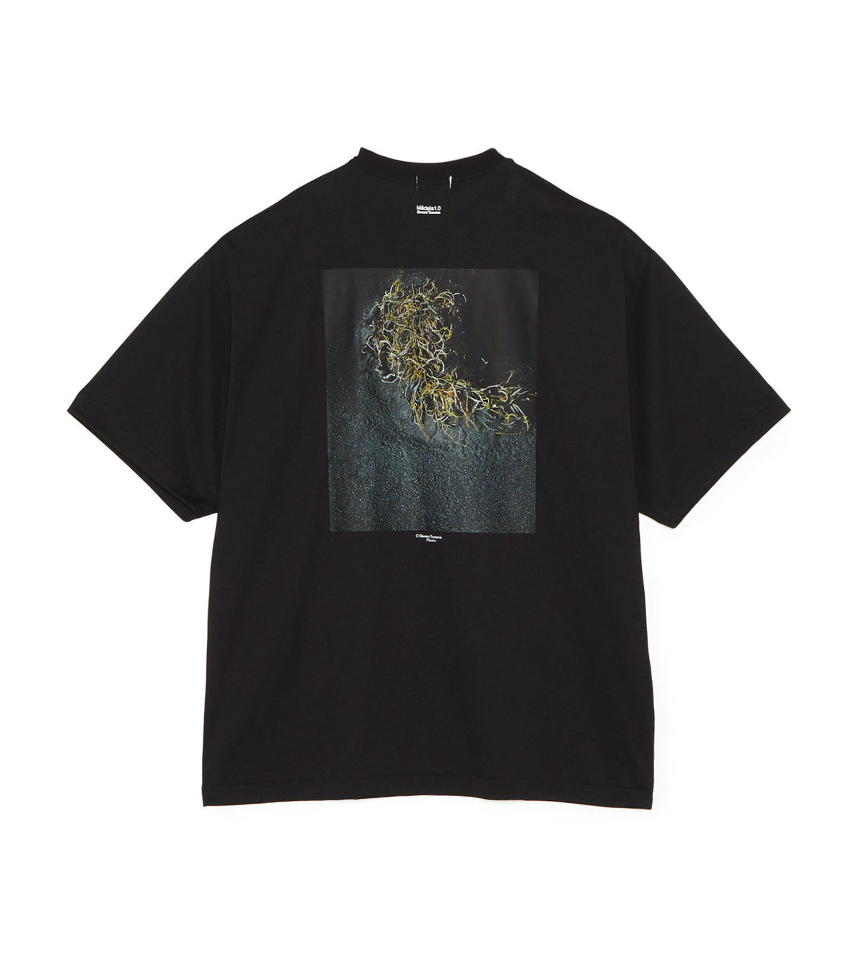 OOAL Photo Print Tee