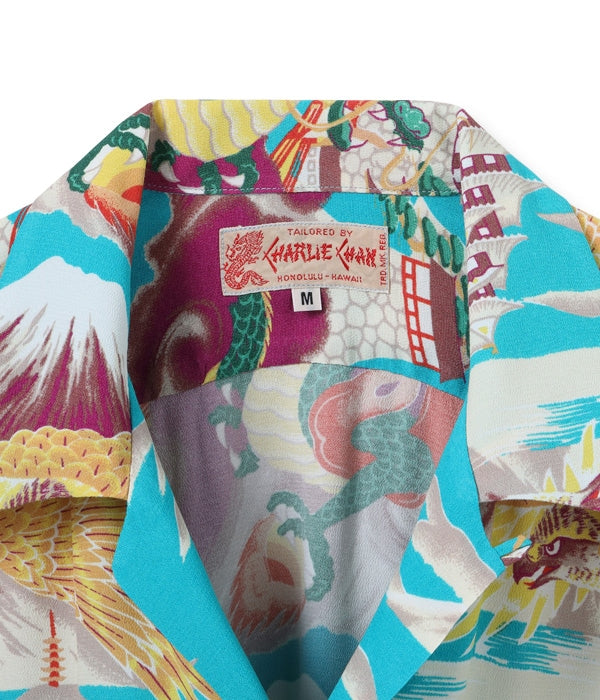 SUN SURF SPECIAL EDITION “LEGENDARY HAWAII”
