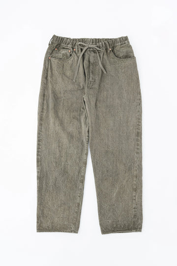 5POCKET EASY PANTS