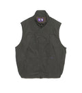 Brushed Weather Mountain Wind Vest
