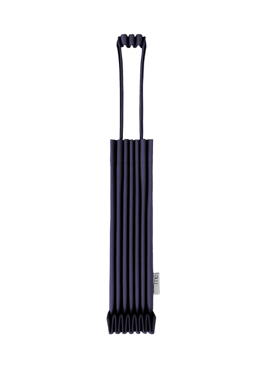 Trunk Pleats Bag 12