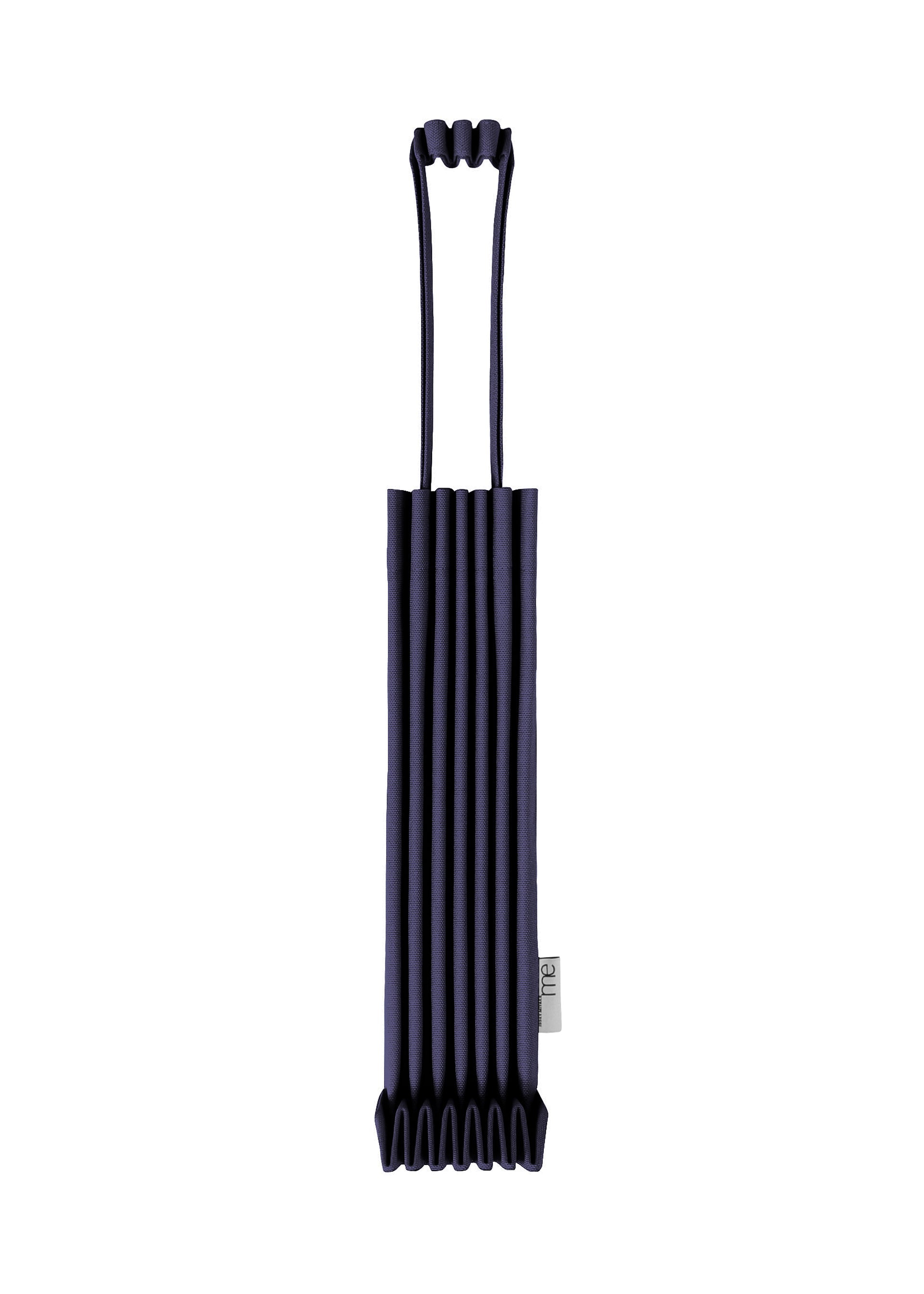 Trunk Pleats Bag 12