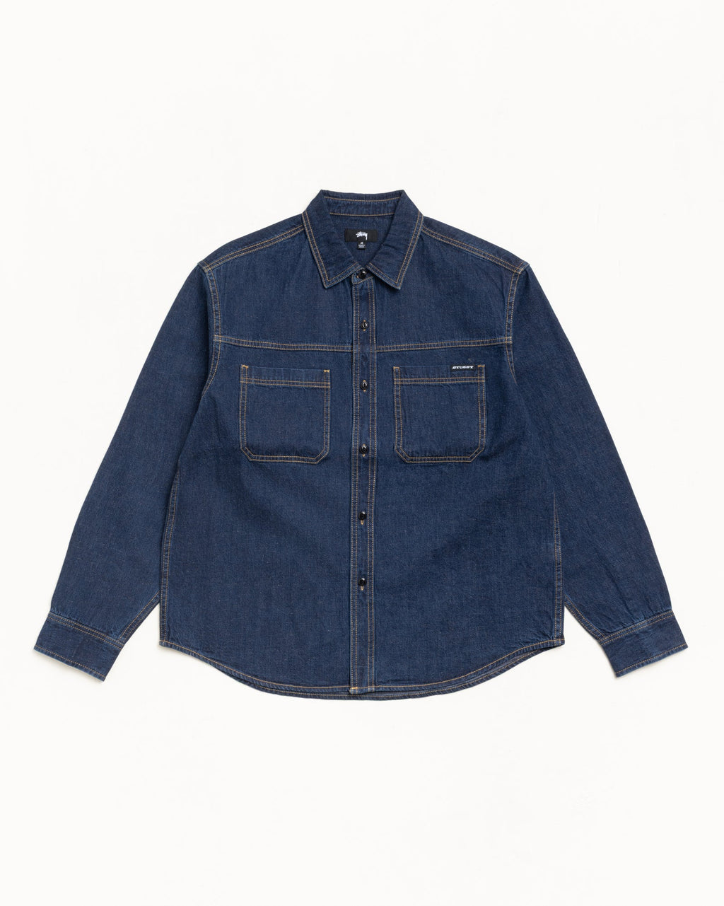 WORK DENIM SHIRT