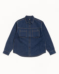 WORK DENIM SHIRT
