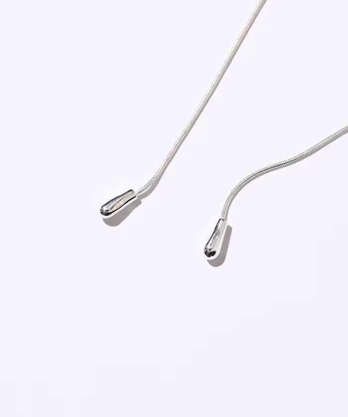 Chain Code Necklace