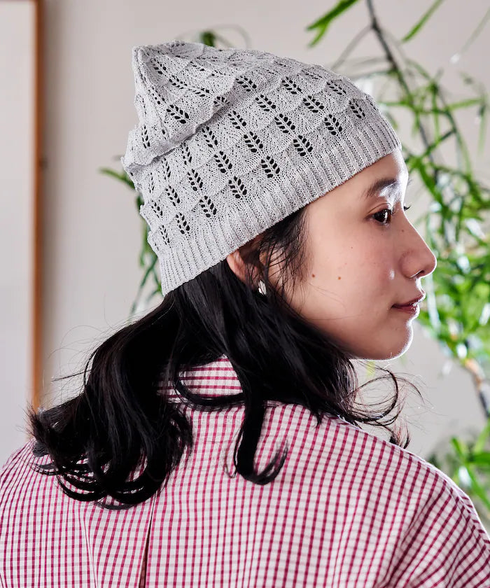 Crochet Beanie