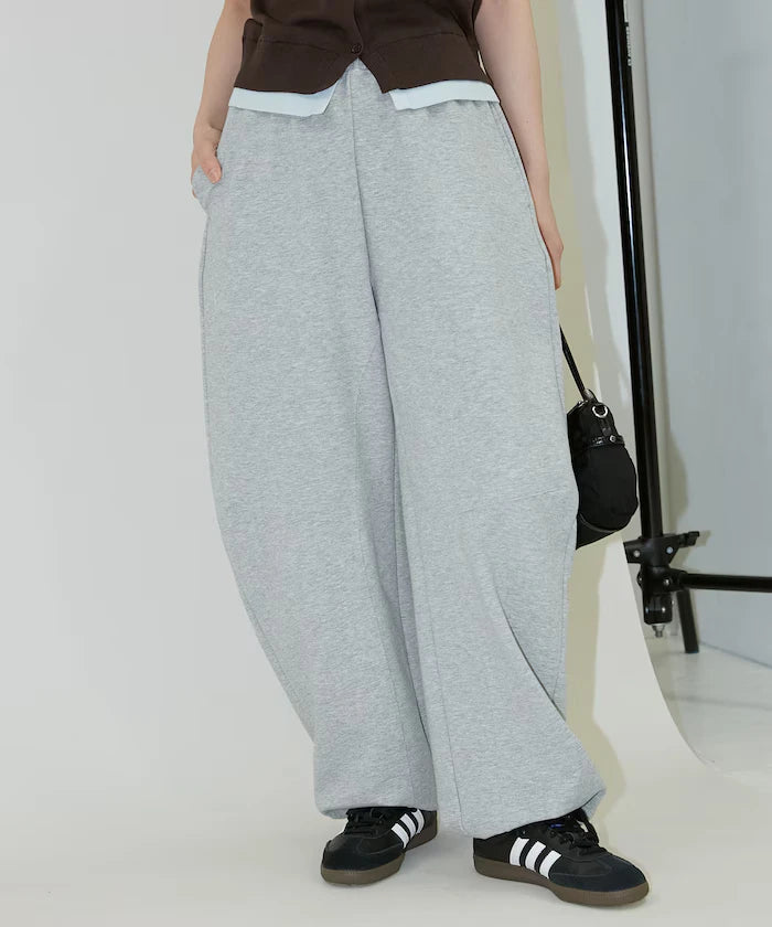 Love Pop Studio Curve Cut Pants