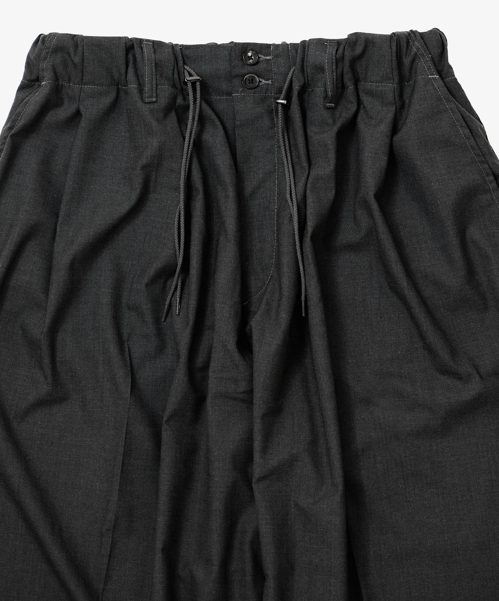 circular pants anthracite