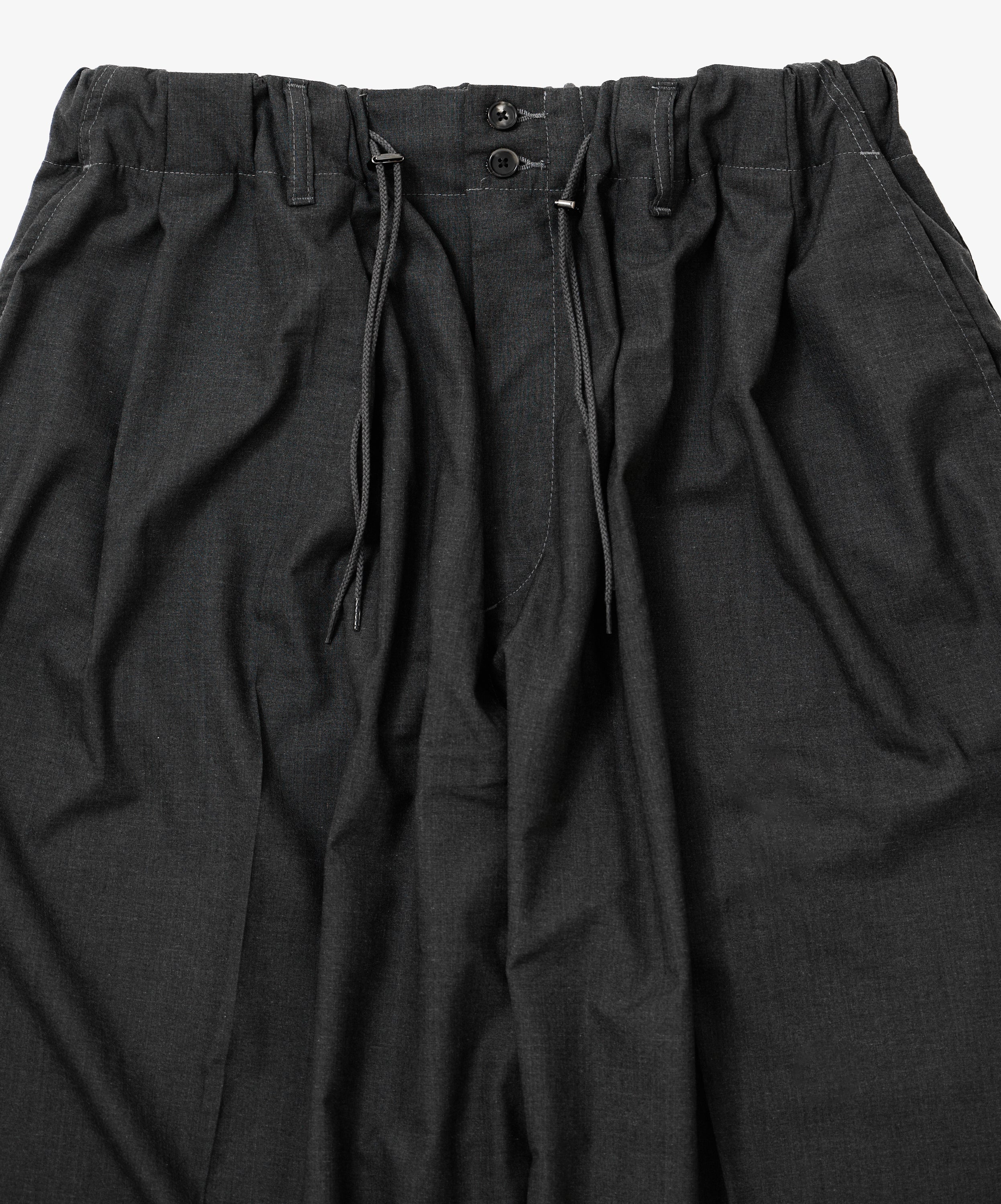 circular pants anthracite