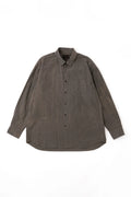 REGULAR COLLAR SHIRT（NATURAL GARMENT DYE）