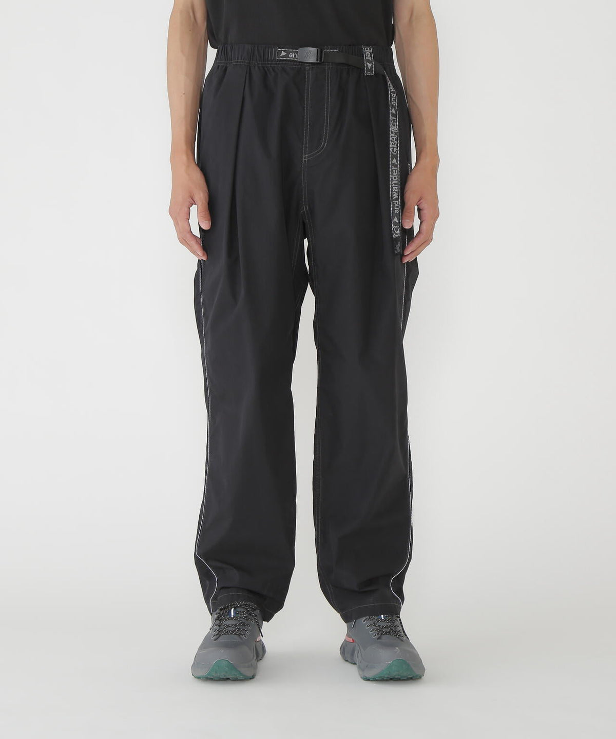 Gramicci × and wander  C/N climbing pant