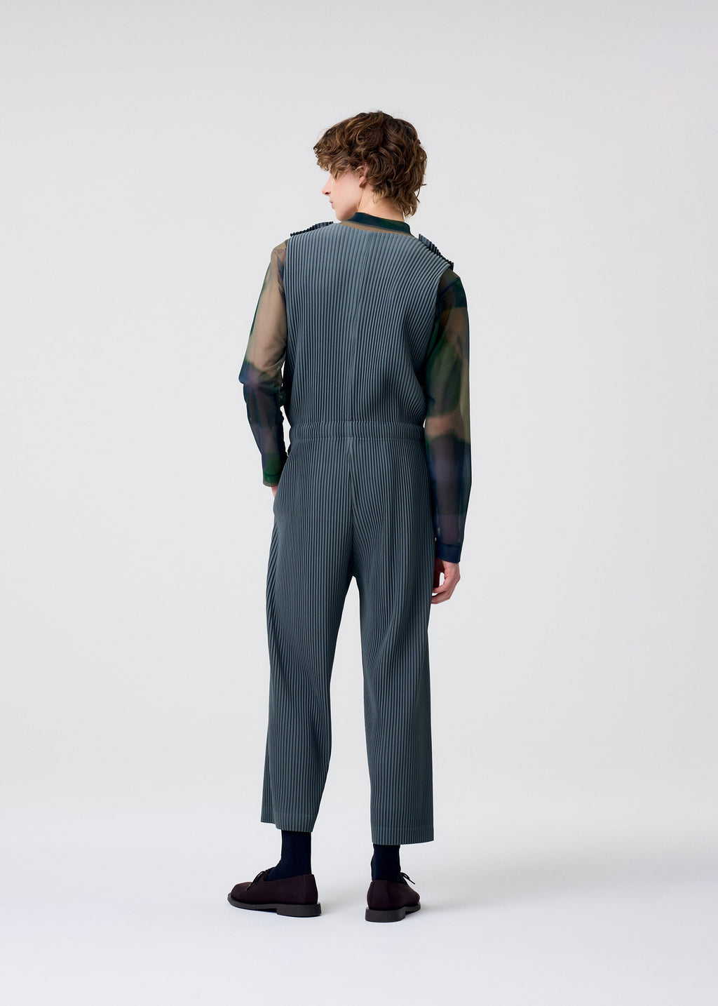 Pleats Bottoms 2