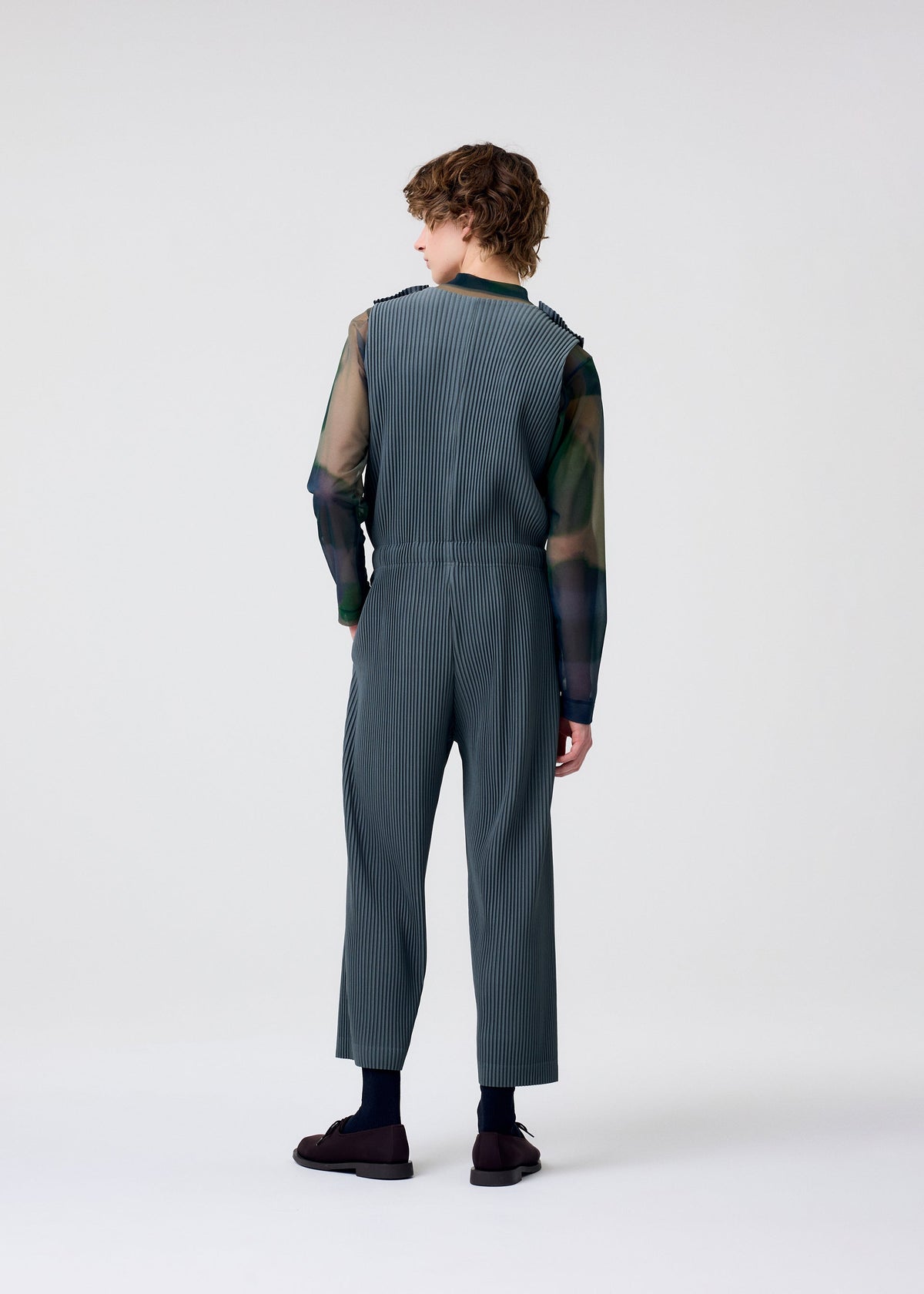 Pleats Bottoms 2