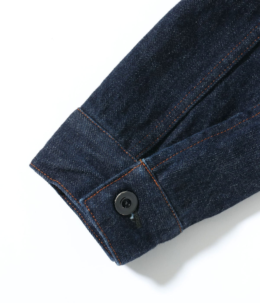 UNION SUPPLY 12.5oz. GRADE ONE AHINA WORK JACKET