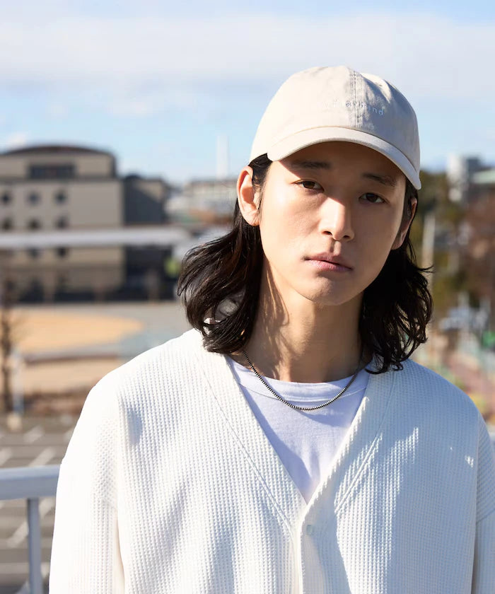 FH LOGO CAP / Logo Cap / Unisex