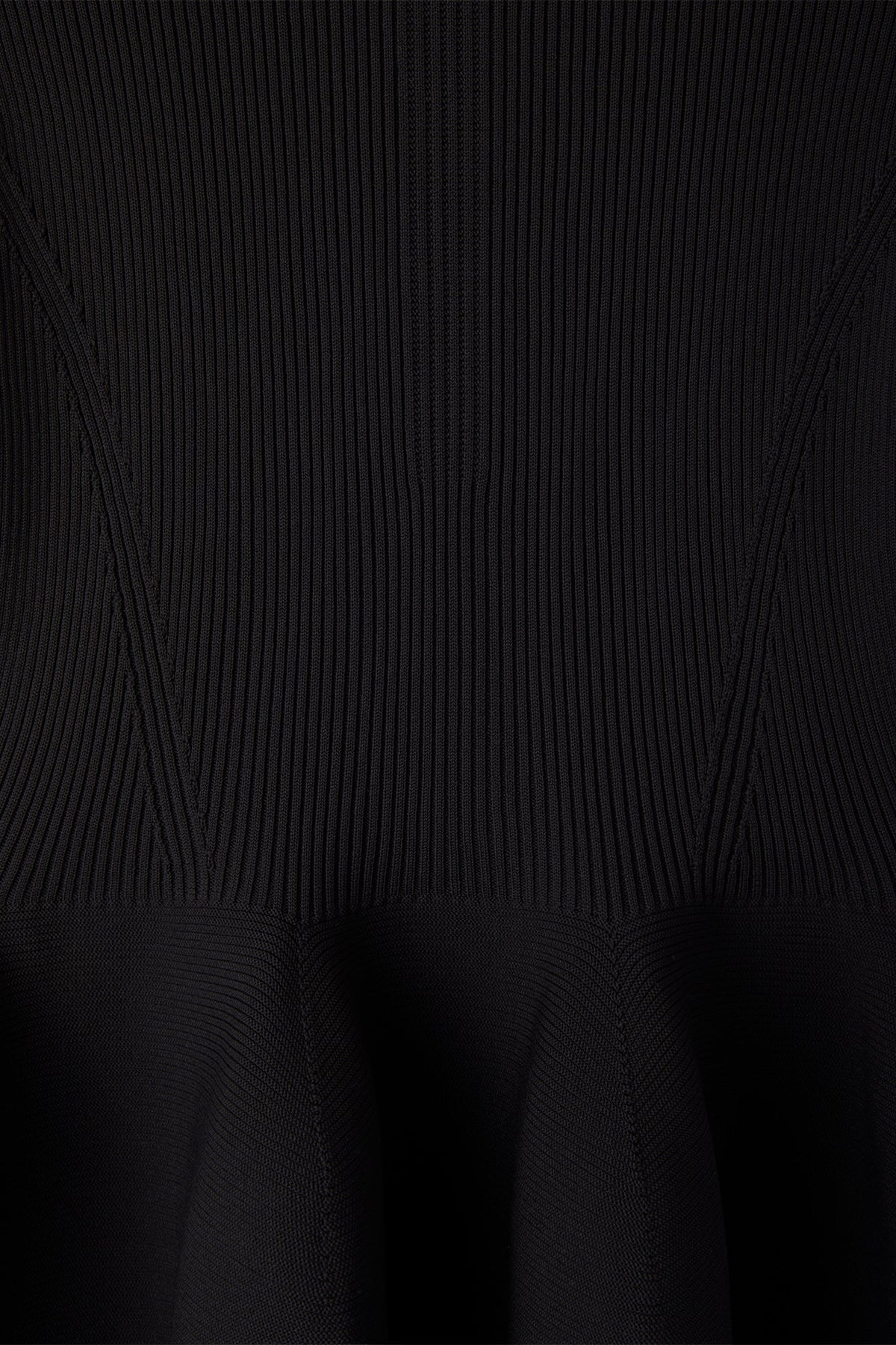 POTTERY MOCKNECK LONG SLEEVE TOP