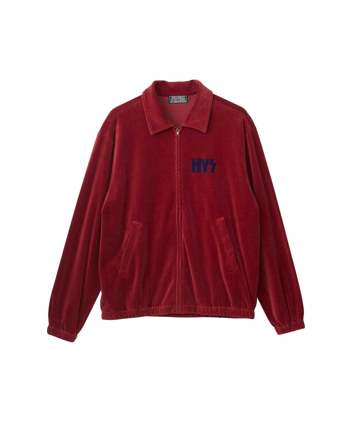 SPEAK NO EVIL Jacket