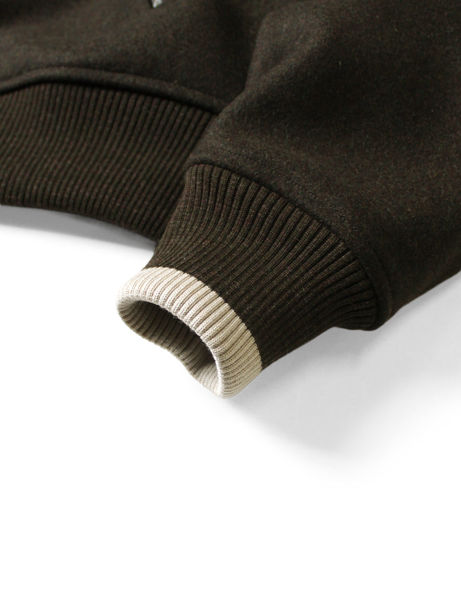 Furano ZIP Beacon Blouson