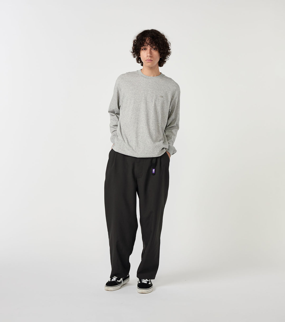 Polyester Tropical Field Work Pants