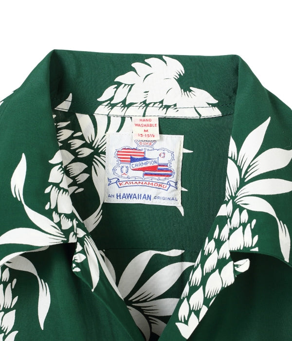 Duke Kahanamoku Special Edition Duke's Pineapple (Long Sleeve)
